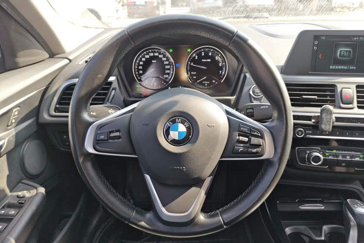 Used BMW 1 Series 2018 118i Sport Edition