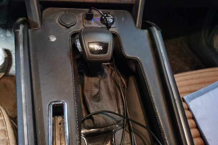 Used Skoda Karoq 2019 TSI280 SmartDrive Luxury Edition China VI standard