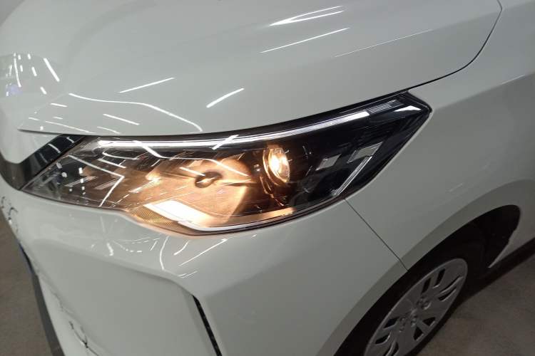 Used SAIC MAXUS G50 2024 1.5T Dragon Soars Everywhere Edition
