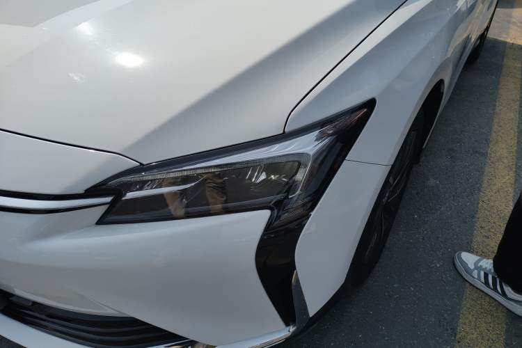 Used Buick Velite 6 2024 430km Enjoyment Version