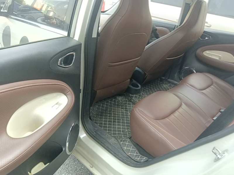 Used Wuling Bingo 2024 333 km Enjoyment Version — 16