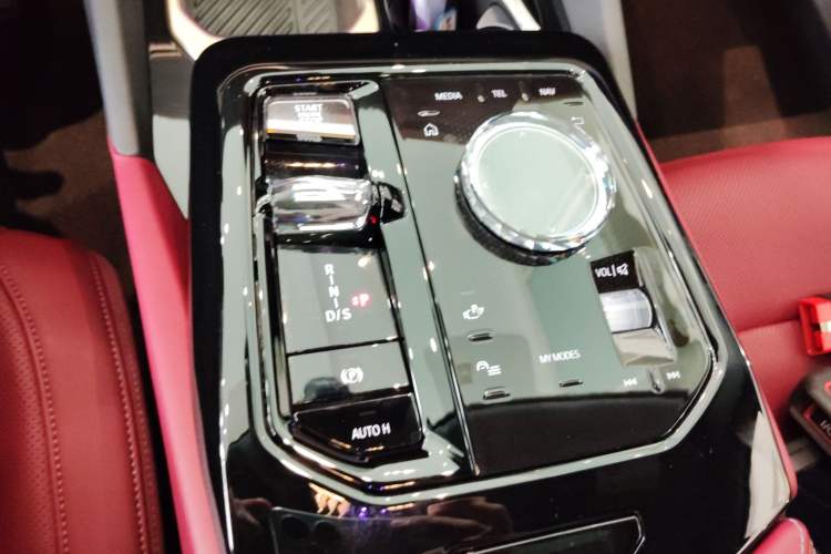 Used BMW 5 Series 2024 530Li Luxury Package Premium Edition