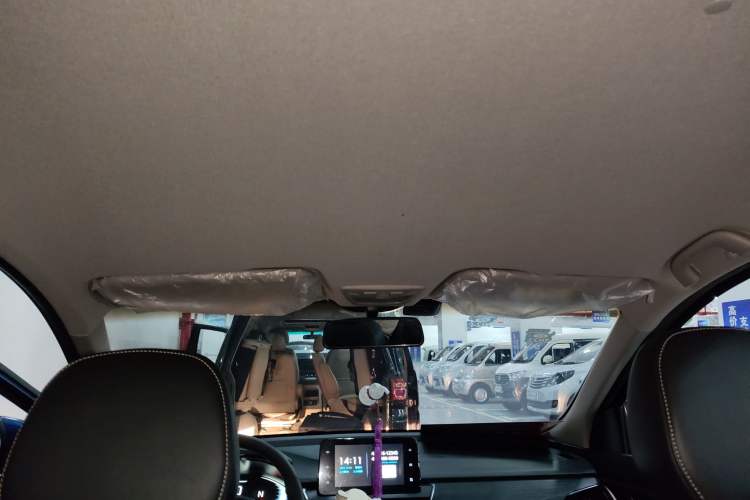 Used Baojun 360 2018 1.5L Automatic Elite Version National V