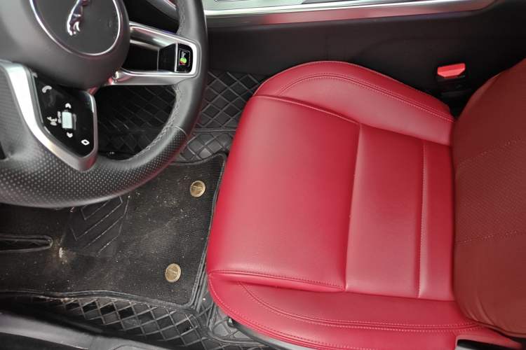 Used Jaguar XEL 2020 2.0T 200 PS R-DYNAMIC S Advanced Sport Edition
