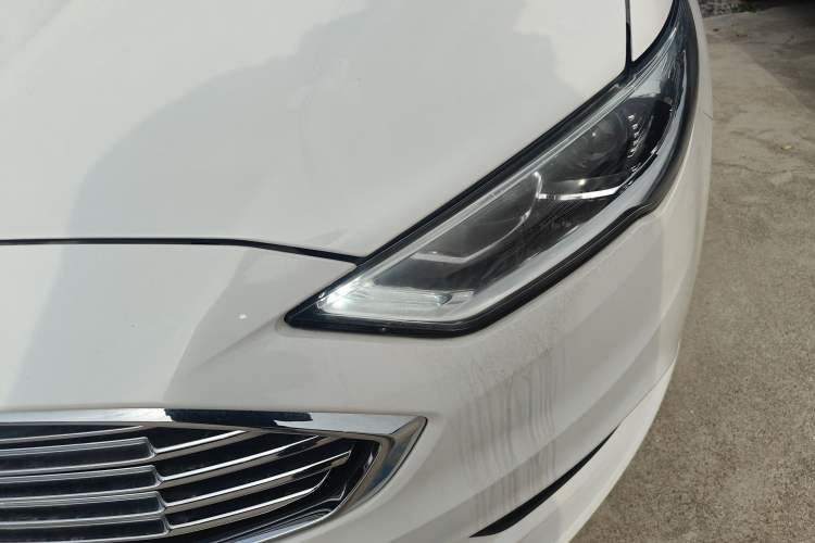 Used Ford Mondeo 2018 EcoBoost 180 Fashion Edition
