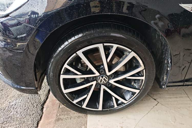 Used Volkswagen Lavida 2022 280TSI DSG Luxury Edition