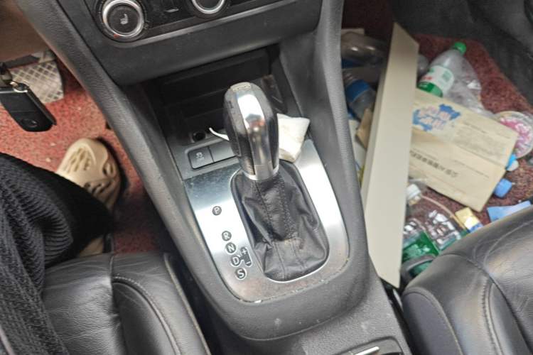 Used Volkswagen Golf 2012 1.4 TSI Automatic Comfort Edition
