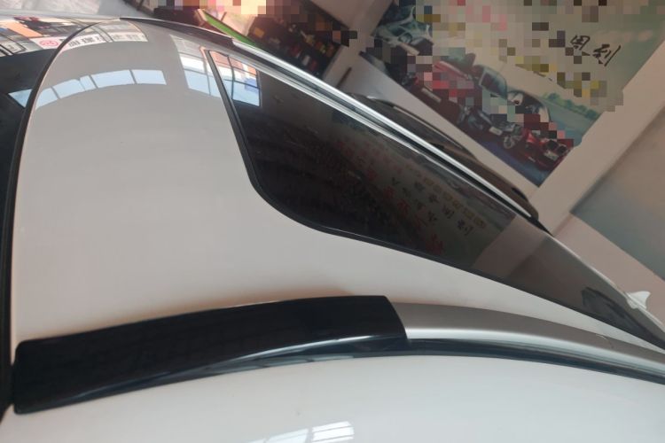 Used JETOUR X70 2024 1.5T DCT Enjoyment Edition 5 Seats