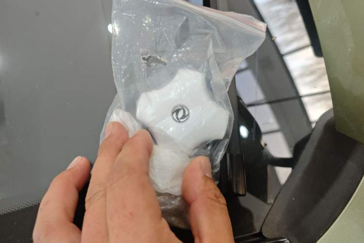 Used Dongfeng NAMMI 06 2025 401 Pro
