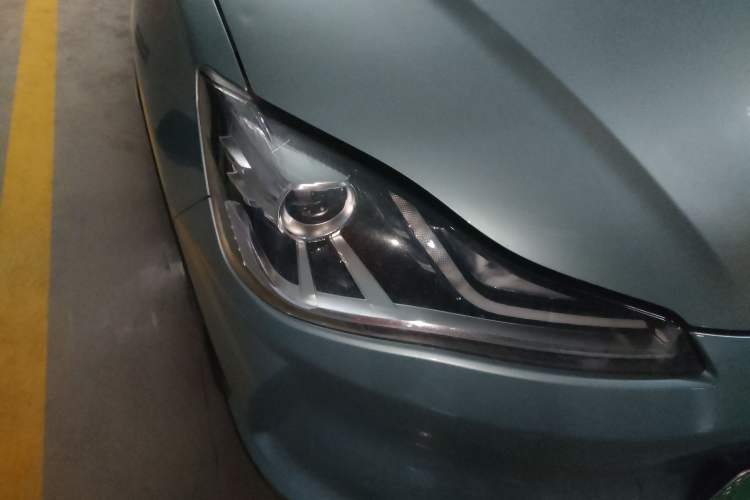 Used NETA V 2022 Chao 400 Lite