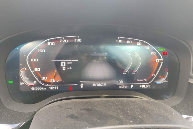 Used BMW 6 Series GT 2022 630i M Sport Package