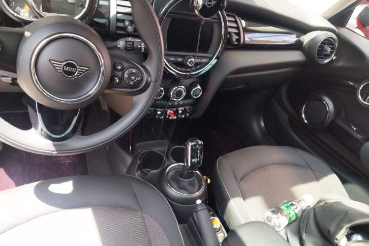 Used MINI 2019 1.5T ONE PLUS
