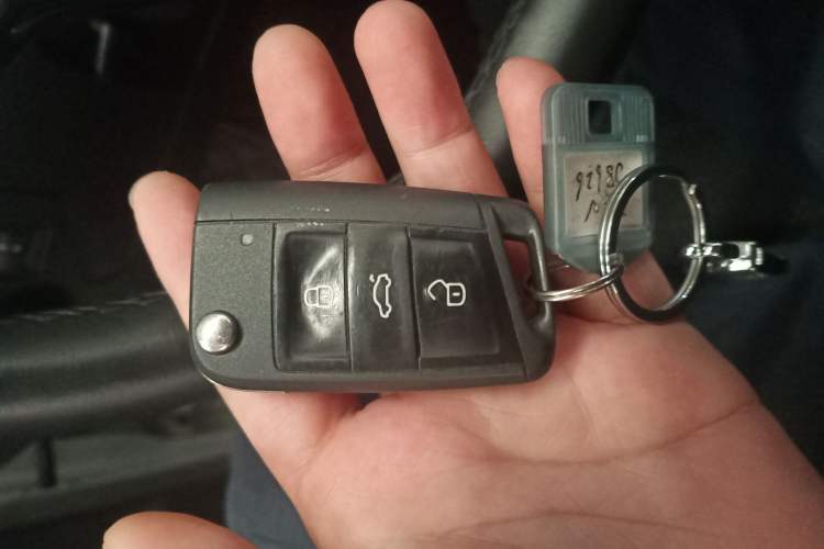 Used Jetta VS5 2023 280TSI Automatic Trend Edition
