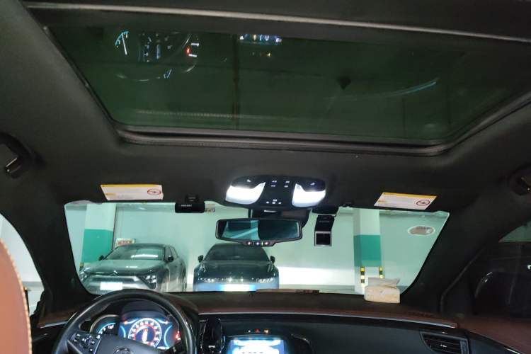 Used Buick LaCrosse 2013 2.0T SIDI Smart Luxury Flagship Edition