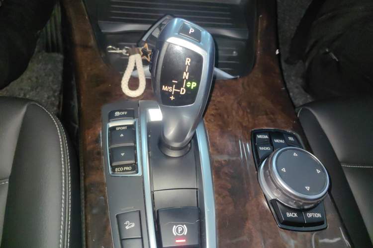 Used BMW X3 2014 xDrive20i X Design Package Gear Lever