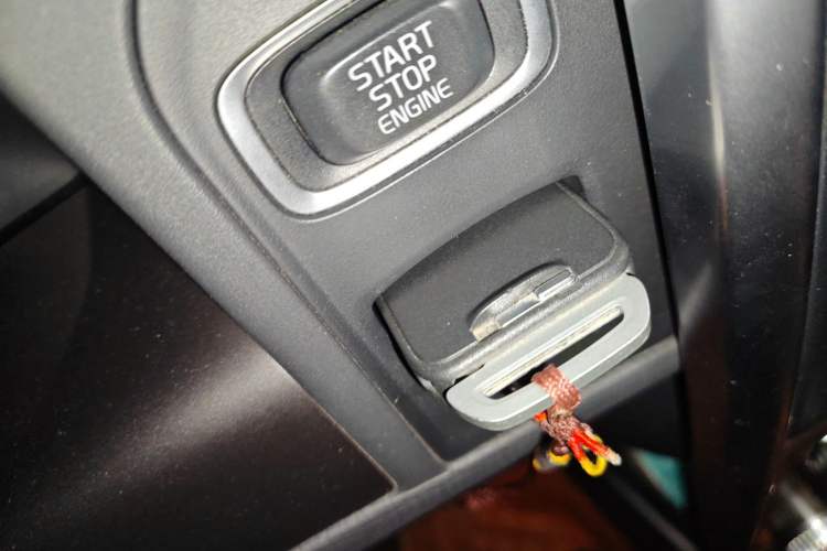 Used Volvo XC60 2017 T5 Smart Upgrade Edition