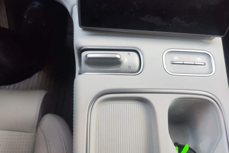 Used Nio ES6 2024 75 kWh
