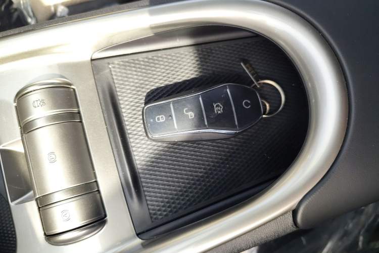 Used BYD Dolphin 2025 420km Free Edition