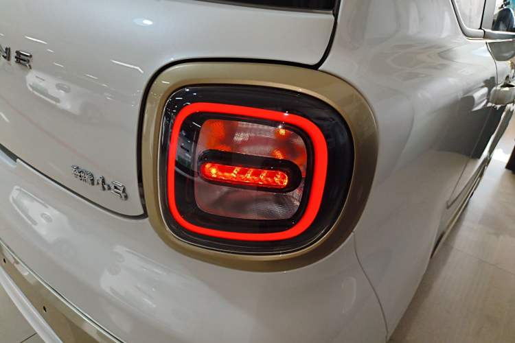 Used Bestune Pony 2025 222km Range Agile Horse