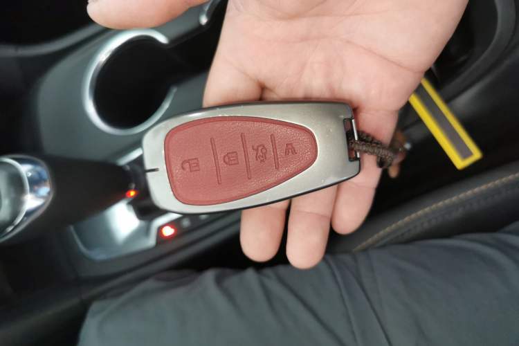 Used Chevrolet Equinox 2019 535T Automatic YuJie Edition China VI