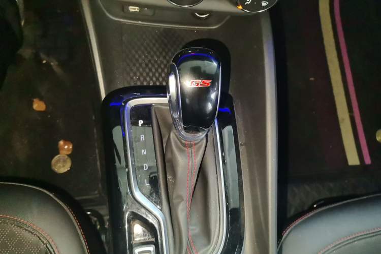 Used Buick Verano 2022 Pro GS Wind-Chasing Edition