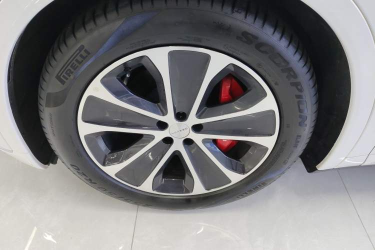 Used Hima Luxeed R7 2024 All-Electric 736 km Ultra Exterior 7