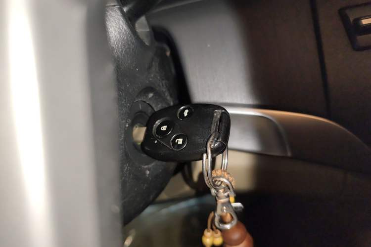 Used Honda Accord 2010 2.4L LX
