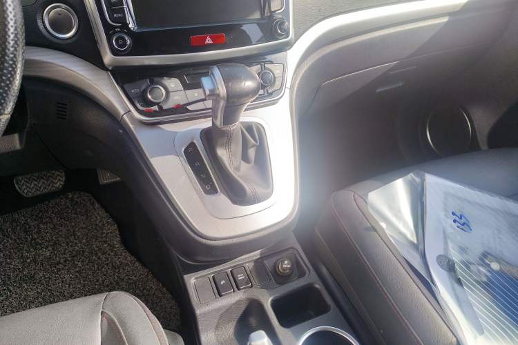 Used Haval M6 2019 1.5T DCT Two-Wheel Drive Value Edition China VI Standard