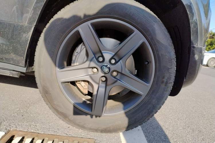 Used Land Rover Defender 2023 110 3.0T P400 X-DYNAMIC HSE