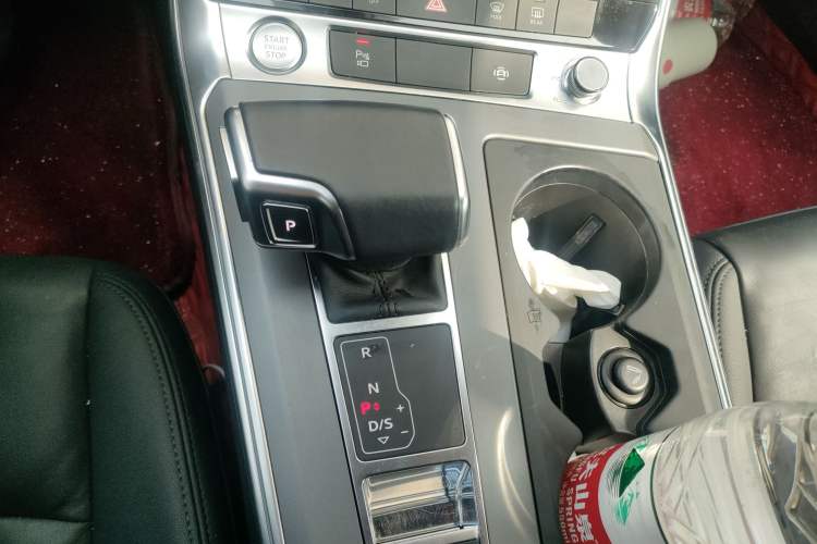 Used Audi A7 2020 40 TFSI Luxury Model