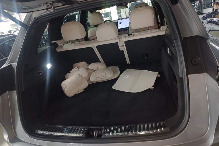 Used Li Auto L7 2024 MAX Model