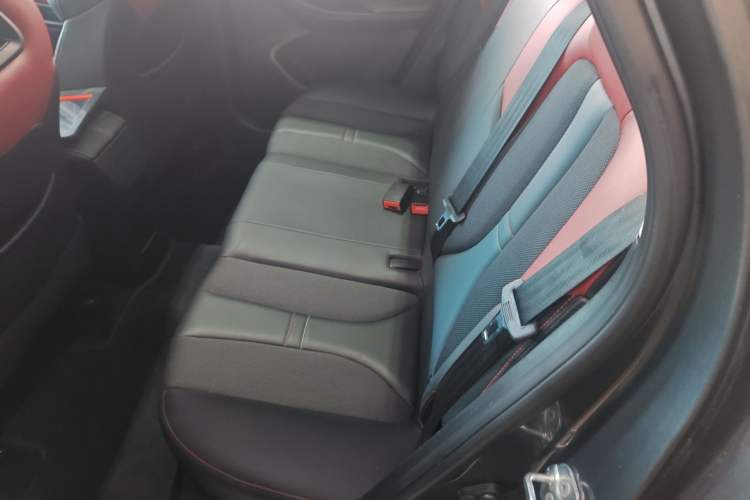 Used Oshan X5 2021 1.5T DCT Flagship Edition