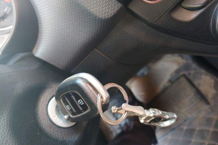 Used Hyundai Verna (older generation) 2017 1.4L Manual Refreshed Version China V Standard
