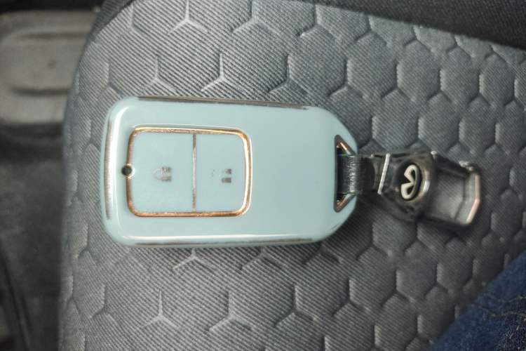 Used Honda Fit 2021 1.5L CVT Trend Edition