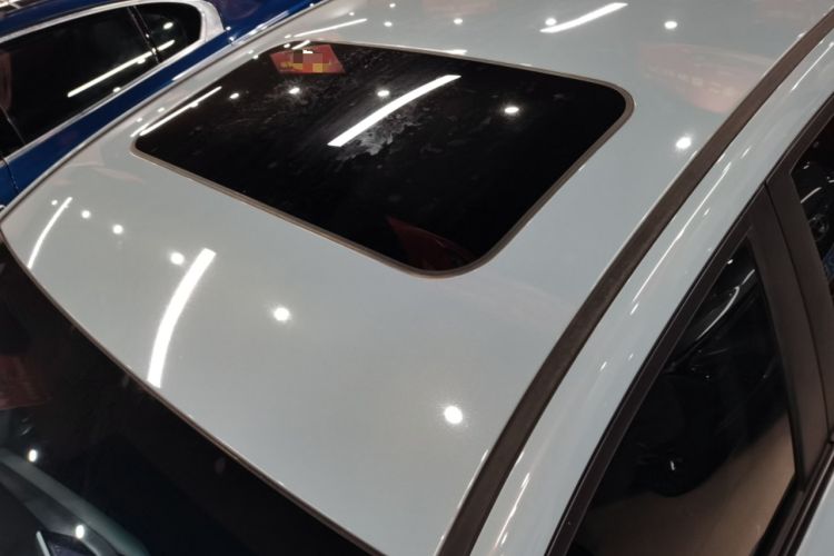 Used Geely Auto Binray 2024 Binrui COOL 1.5T DCT Champion Edition