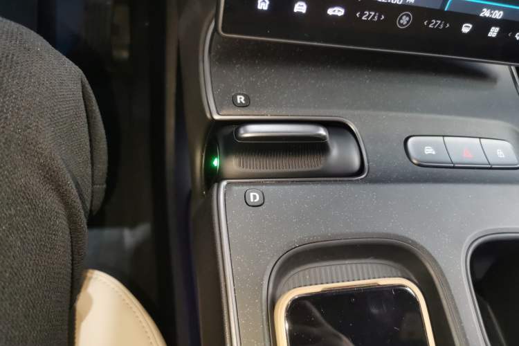 Used Nio ET5 2022 75 kWh
