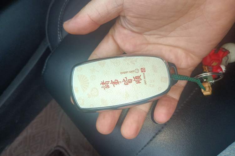 Used Chery Explore 06 2023 Yoye Edition 1.6T Four-Wheel Drive Explore Boundary