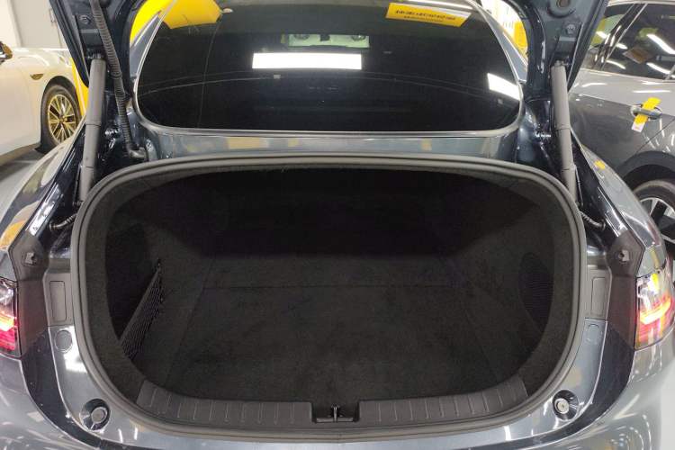 Used Leapmotor C01 2022 Rear-Drive Standard Range Version
