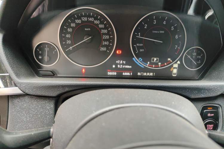 Used BMW 3 Series 2017 330Li M Sport Edition
