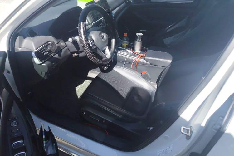 Used Honda Accord 2022 Xing·Hybrid 2.0L Xingling Version
