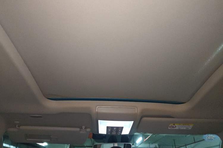 Used Volkswagen Teramont 2019 380TSI Four-Wheel Drive Luxury Version China VI Standard
