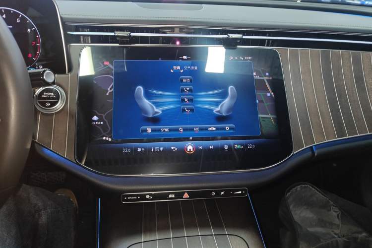 Used Mercedes-Benz E-Class 2024 Refresh E 300 L Stylish Edition