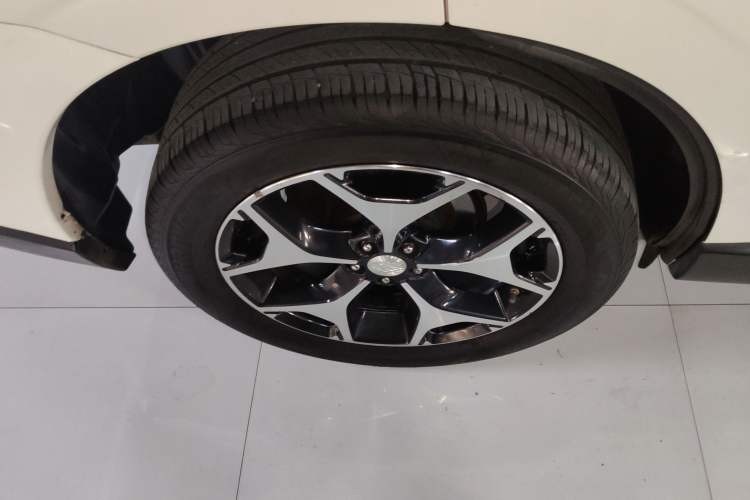 Used Subaru Forester 2015 2.0i Special Edition Commemorative Model
