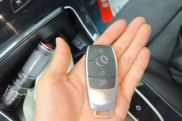 Used Mercedes-Benz C-Class 2020 C 260 Sport Edition