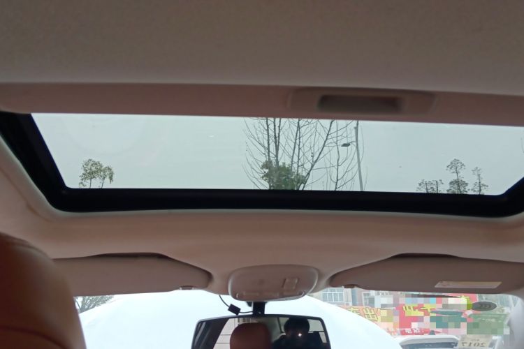 Used Citroen C-Quatre 2013 Sedan 1.6L Automatic Prestige Model
