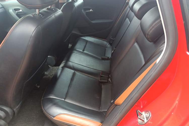 Used Volkswagen Polo 2018 1.5L Automatic Advanced Driving Model