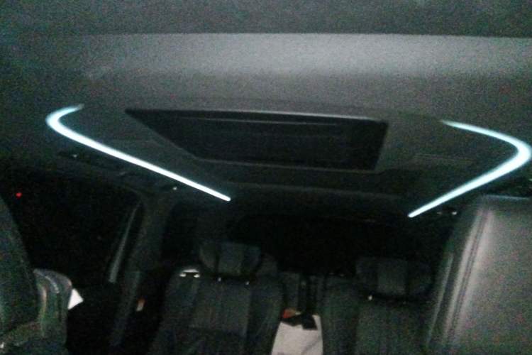 Used Toyota Vellfire 2021 Crown Dual-Engine 2.5L HV Supreme Edition