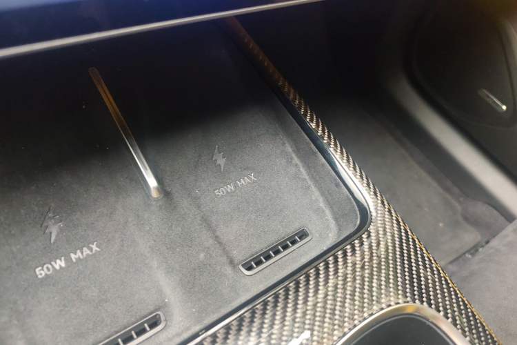 Used Xiaomi Auto SU7 Ultra 2025 Ultra Model Vehicle Key