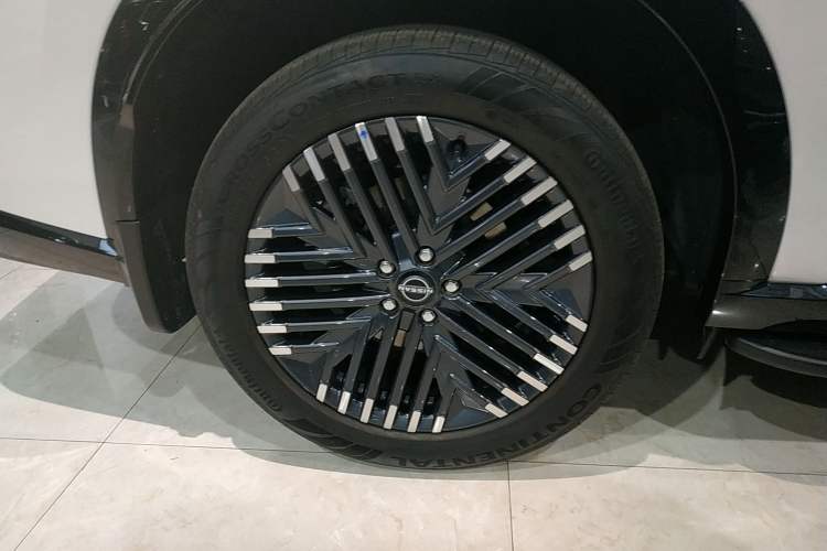 Used Nissan Pathfinder 2024 380 VC-TURBO Four-Wheel Drive Prestige Edition 6 Seats
