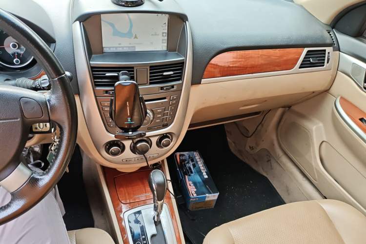 Used Buick Excelle 2013 1.5L Automatic Luxury Model